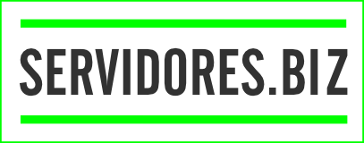 servidores.biz
